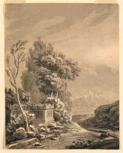 Na Terra Clássica de Charles Nicolas Ransonnette