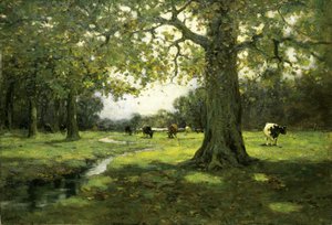 Floresta. de Charles P. Gruppe