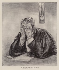 Após o veredicto de Dreyfus