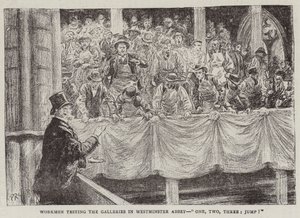 O Jubileu de Sua Majestade a Rainha