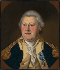 Henry Knox, depois de 1783.