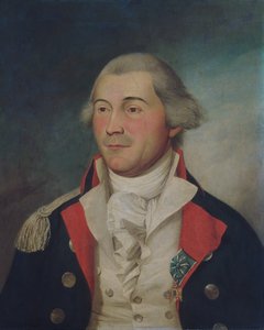 Joseph Howell Jr., ca. 1787