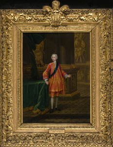 Frederick, Príncipe de Gales