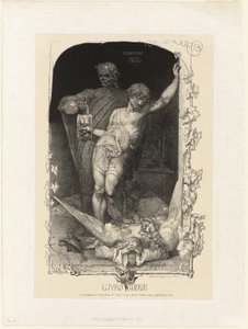 Embriaguez de Charles Rambert