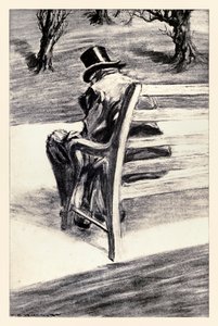 Eu era mais uma vez Edward Hyde "do" Strange Case of Dr Jekyll and Mr Hyde "de Robert Louis Stevenson