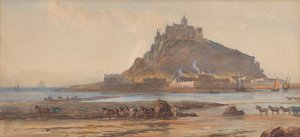 Monte Saint-Michel