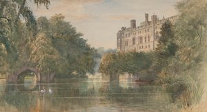 Castelo de Warwick