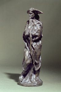 Silêncio de Charles Ricketts