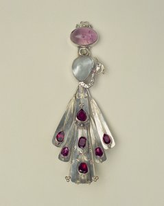 Broche, c.1900