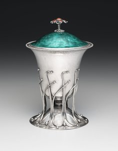 Copa esportiva de Charles Robert Ashbee