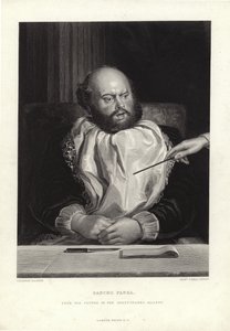 Sancho Pança de Charles Robert Leslie