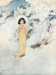 O garotinho que ele amava de Charles Robinson