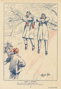  de Charles Robinson Sykes