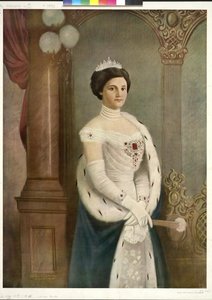 Imperatriz da Áustria Zita