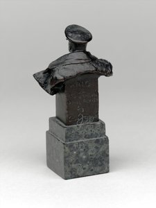 Marechal de Campo Douglas Haig, 1º Earl Haig, Comandante em Chefe do Exército Britânico, 1918 por volta de