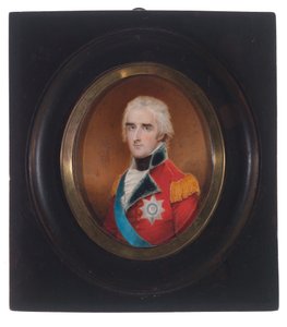 Richard de Charles Shireff