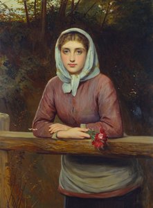 The Rendez-Vous, 1881