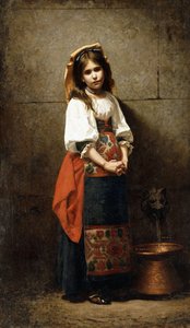 O italiano