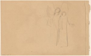 Estudo de Figuras [verso]