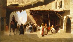 Imagem desconhecida de Charles Theodore Frere