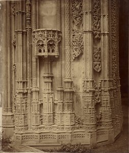 Muro de pedra, Batalha de Charles Thurston Thompson