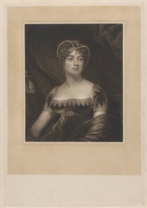 Catherine Thomason, Sra. Thomas Whitmore de Apley de Charles Turner