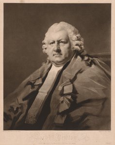 Lord Newton, 1814. de Charles Turner