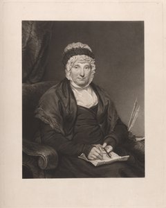Sra. Hamilton