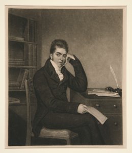 Pierce Egan de Charles Turner