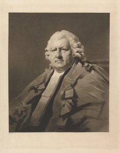 Sir Charles Hay,  Lord Newton de Charles Turner