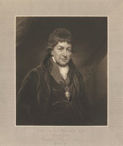 Sir Isaac Heard de Charles Turner