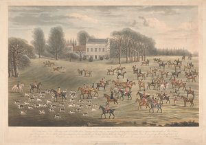 A Caçada de Hampshire
