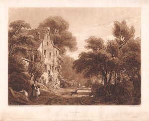 Rolos de Charles Turner