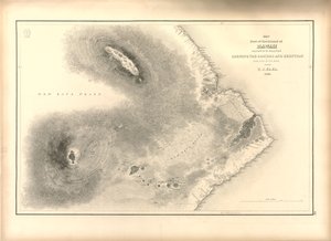 Atlas da Narrativa da Expedição Exploradora dos Estados Unidos: durante os anos de 1838, 1839, 1840, 1841, 1842 de Charles; United States Exploring Expedition Wilkes