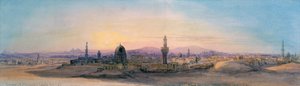 Cairo de Charles Vacher
