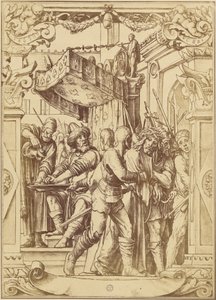 Lavagem manual Pilati de Charles Von Bouell