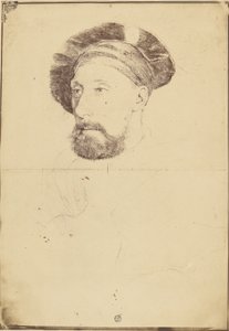 Sir Nicolas Caren de Charles Von Bouell