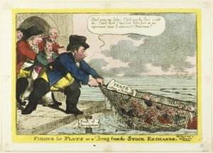Pesca de planícies de Charles Williams
