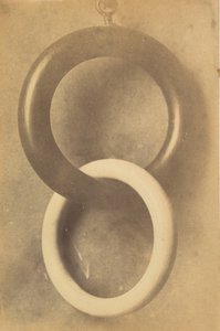 Passagem da matéria pela matéria, 27 de julho de 1878. de Charles Williams