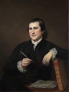 Johnathan Dickinson, sargento