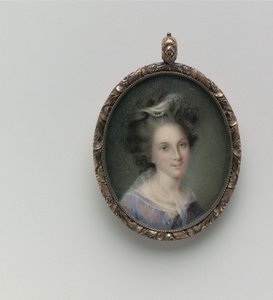  de Charles Willson Peale