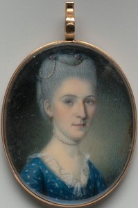  de Charles Willson Peale