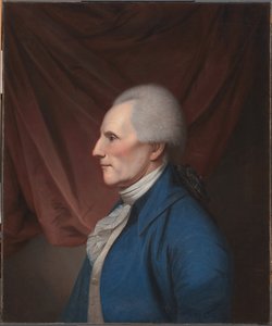 Richard Henry Lee (1732-1794), c.1795-1805 (óleo sobre tela)