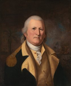  de Charles Willson Peale