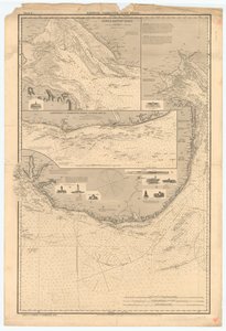 Costa Leste de Inglaterra: Harwich a Flamborough Head de Charles Wilson