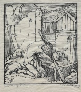 O filho pródigo de Charles de Sousy Ricketts