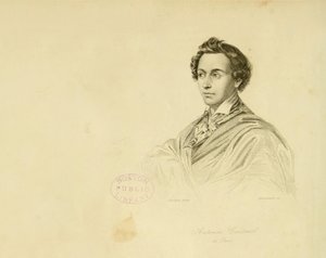 Marie-Antoine Quaresma 1784-1833 de Charles de Steuben