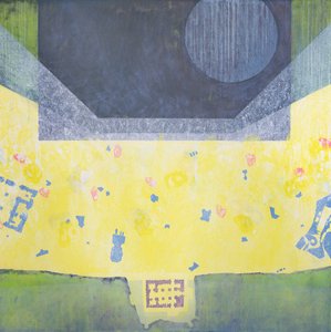 Entre Emmanuel e Gabriel (Big Fun), 1998 de Charlie Millar