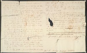 Cartas de Charlotte Bronte ao Prof. Constantin Heger