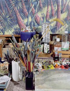 Estúdio de Artistas
